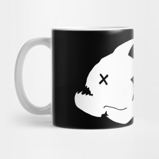 Piranha Morte Mug